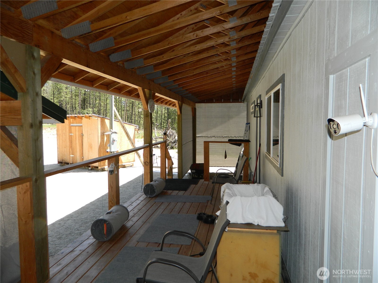 16 Summit Lake Road Tonasket, WA 98855 - Photo 13 of 28