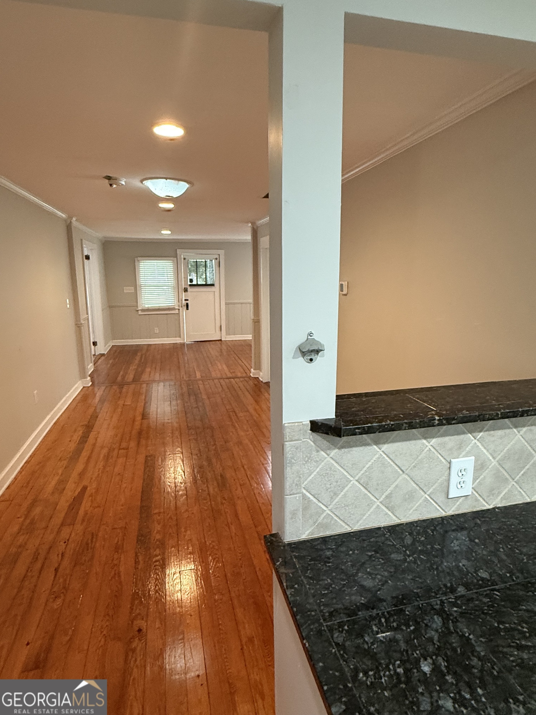 1750 Linwood Avenue East Point, GA 30344 - Photo 27 of 27 a view of an empty room