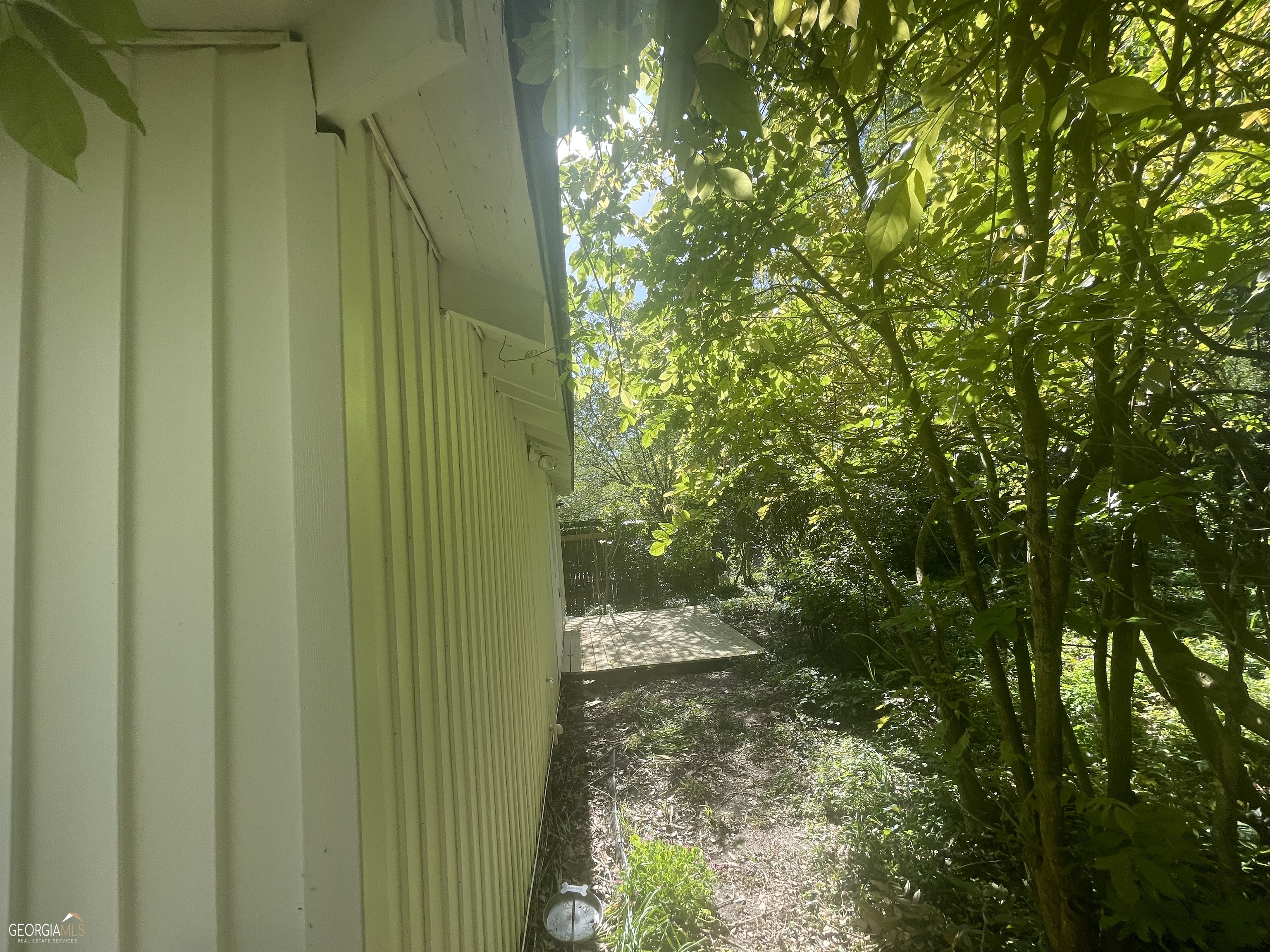 1750 Linwood Avenue East Point, GA 30344 - Photo 5 of 27 a view of a yard