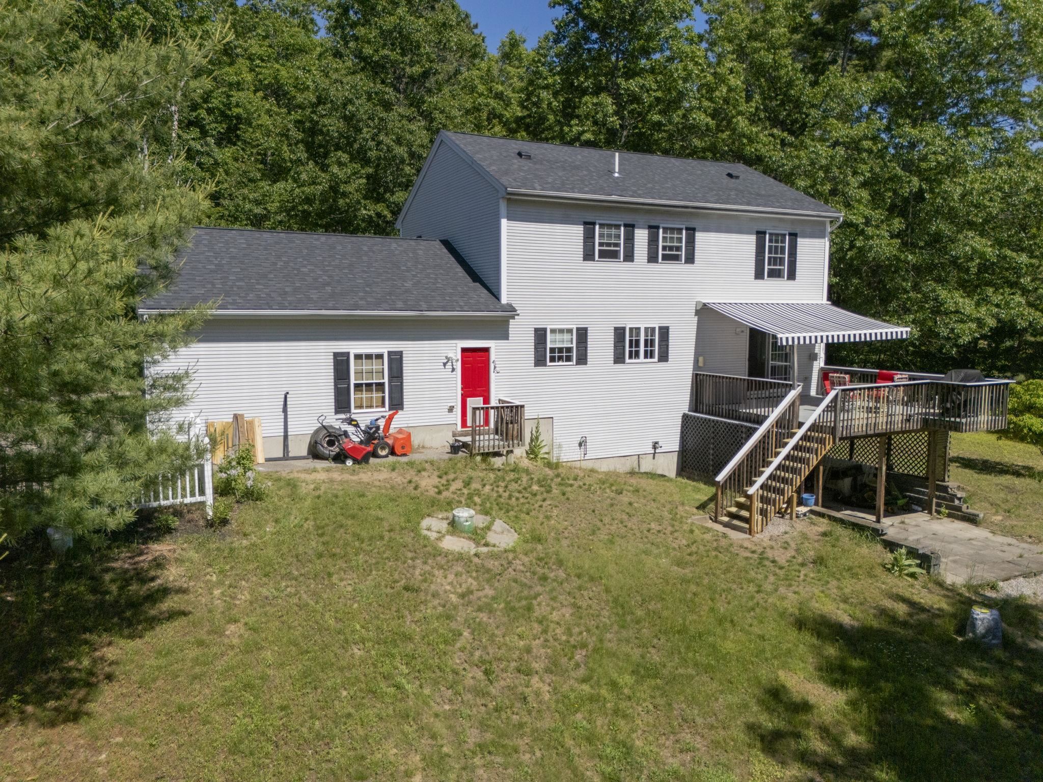 71 Oak Hill Road Northfield, NH 03276 - Photo 49 of 53