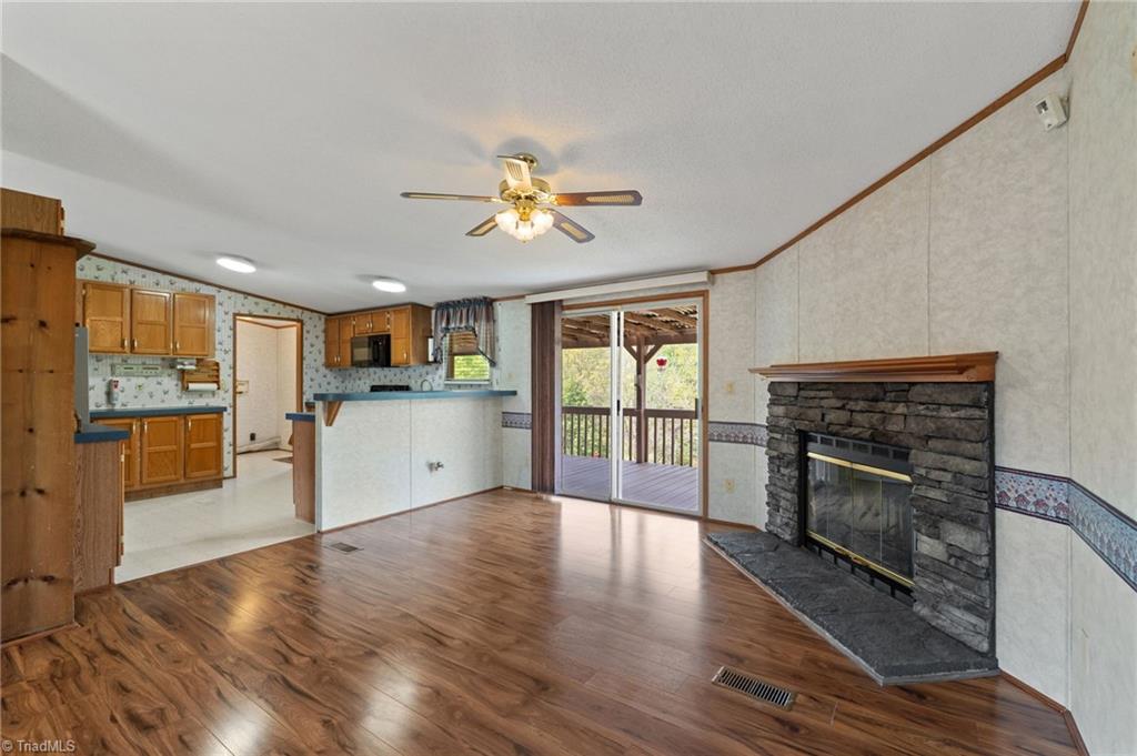 1747 Lynchburg Road Westfield, NC 27053 - Photo 9 of 49