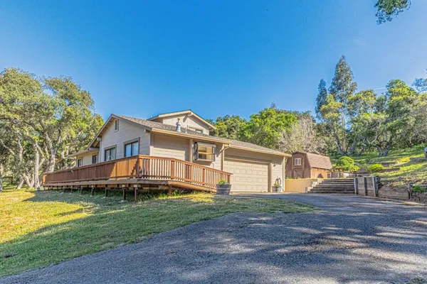 $949,000 | 6959 Valle Pacifico Road, Salinas, CA 93907
