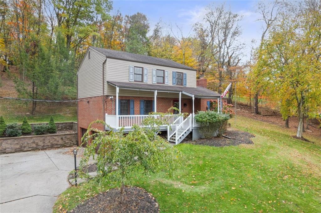 926 Roosevelt Road Pittsburgh, PA 15237 - Photo 2 of 49 Gallery Image 2