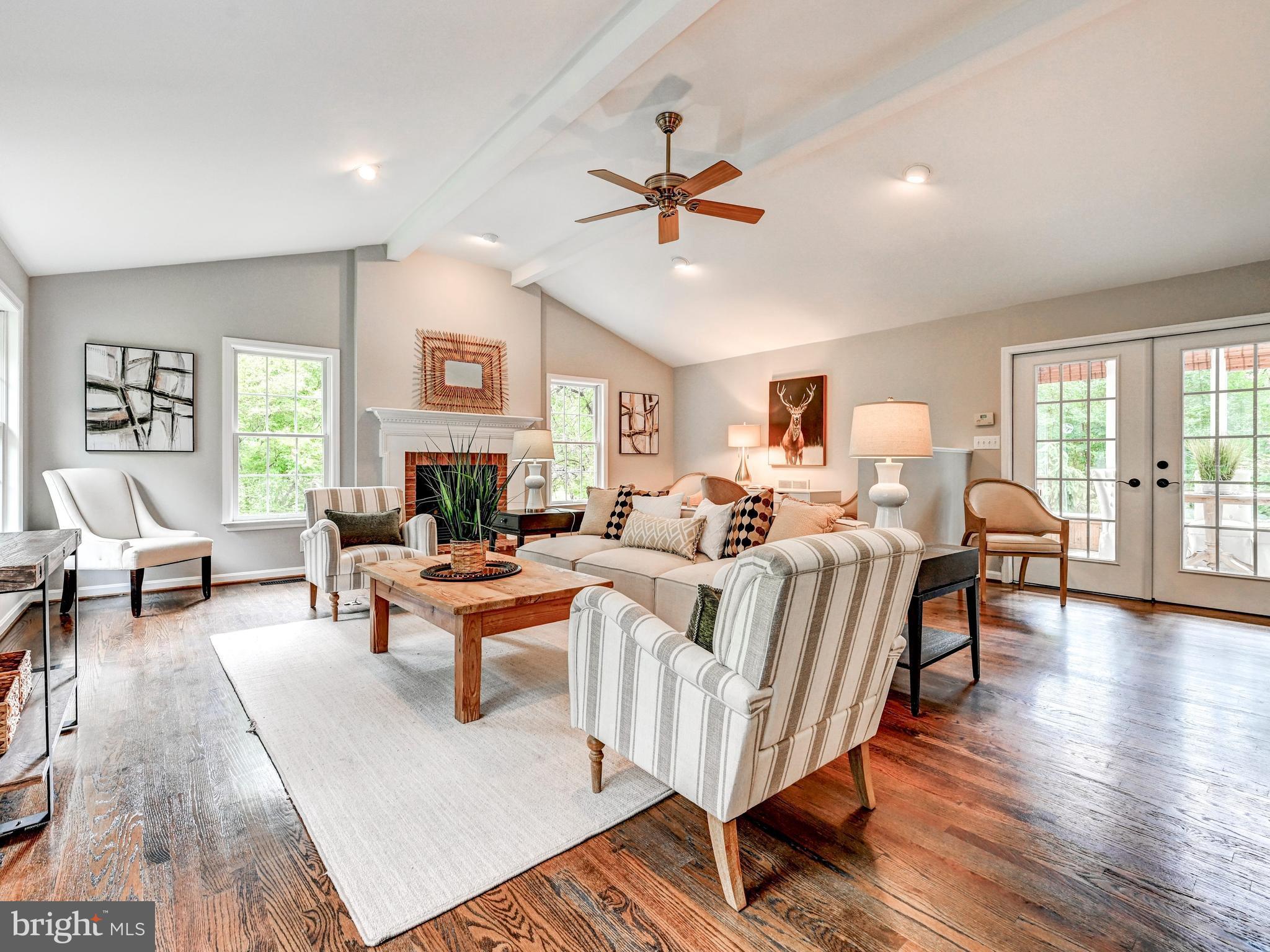 5457 Kerger Road Ellicott City, MD 21043 - Photo 11 of 73