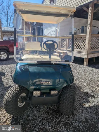 a view of entry way with wooden floor