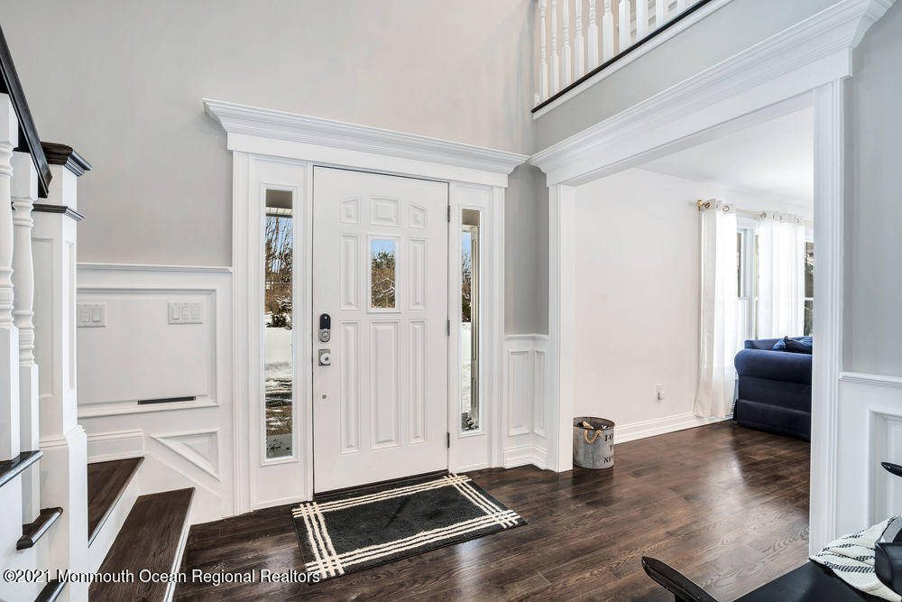 5 Cedar Drive Colts Neck, NJ 07722 - Photo 3 of 41