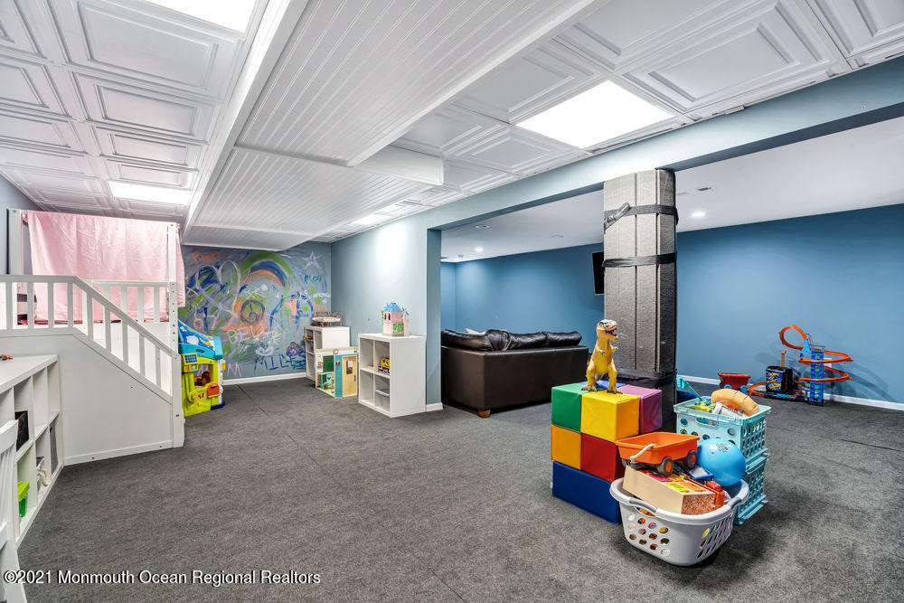 5 Cedar Drive Colts Neck, NJ 07722 - Photo 36 of 41 a children room with toys