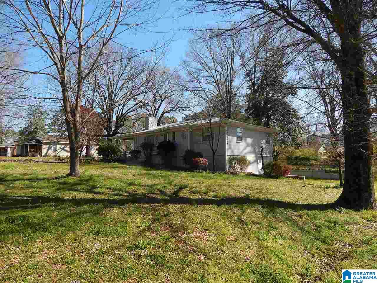 1236 Rock Creek Road Bessemer, AL 35023 - Photo 8 of 50 Gallery Image 8