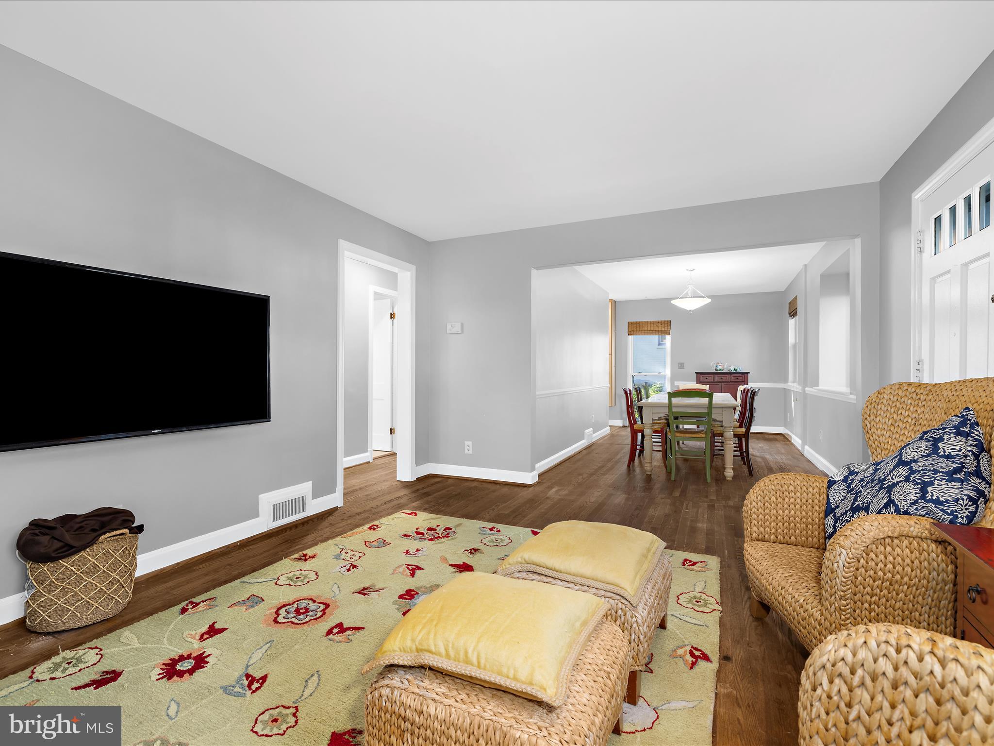 9313 Sudbury Road Silver Spring, MD 20901 - Photo 17 of 65