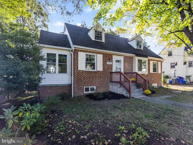 $650,000 | 9313 Sudbury Road, Silver Spring, MD 20901