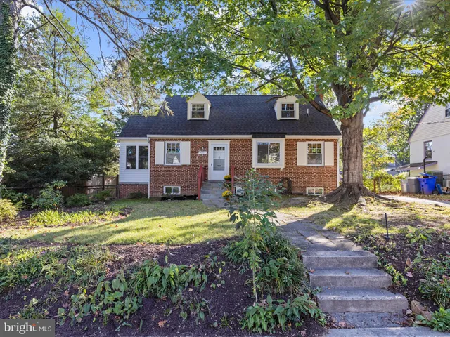 $650,000 | 9313 Sudbury Road, Silver Spring, MD 20901