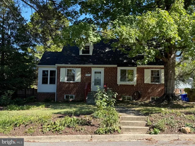 $650,000 | 9313 Sudbury Road, Silver Spring, MD 20901