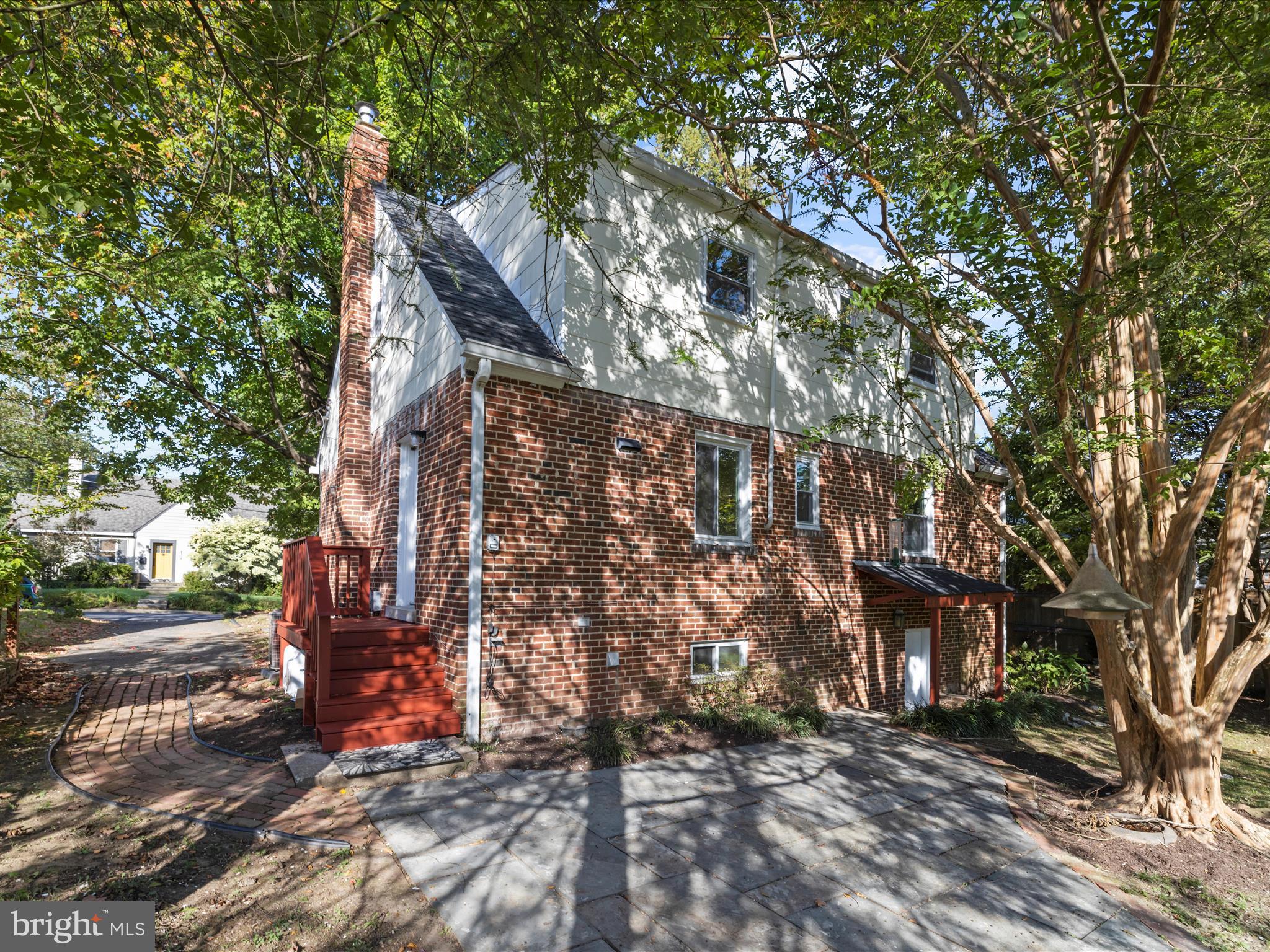 9313 Sudbury Road Silver Spring, MD 20901 - Photo 49 of 65