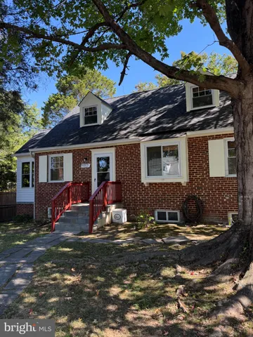 $650,000 | 9313 Sudbury Road, Silver Spring, MD 20901