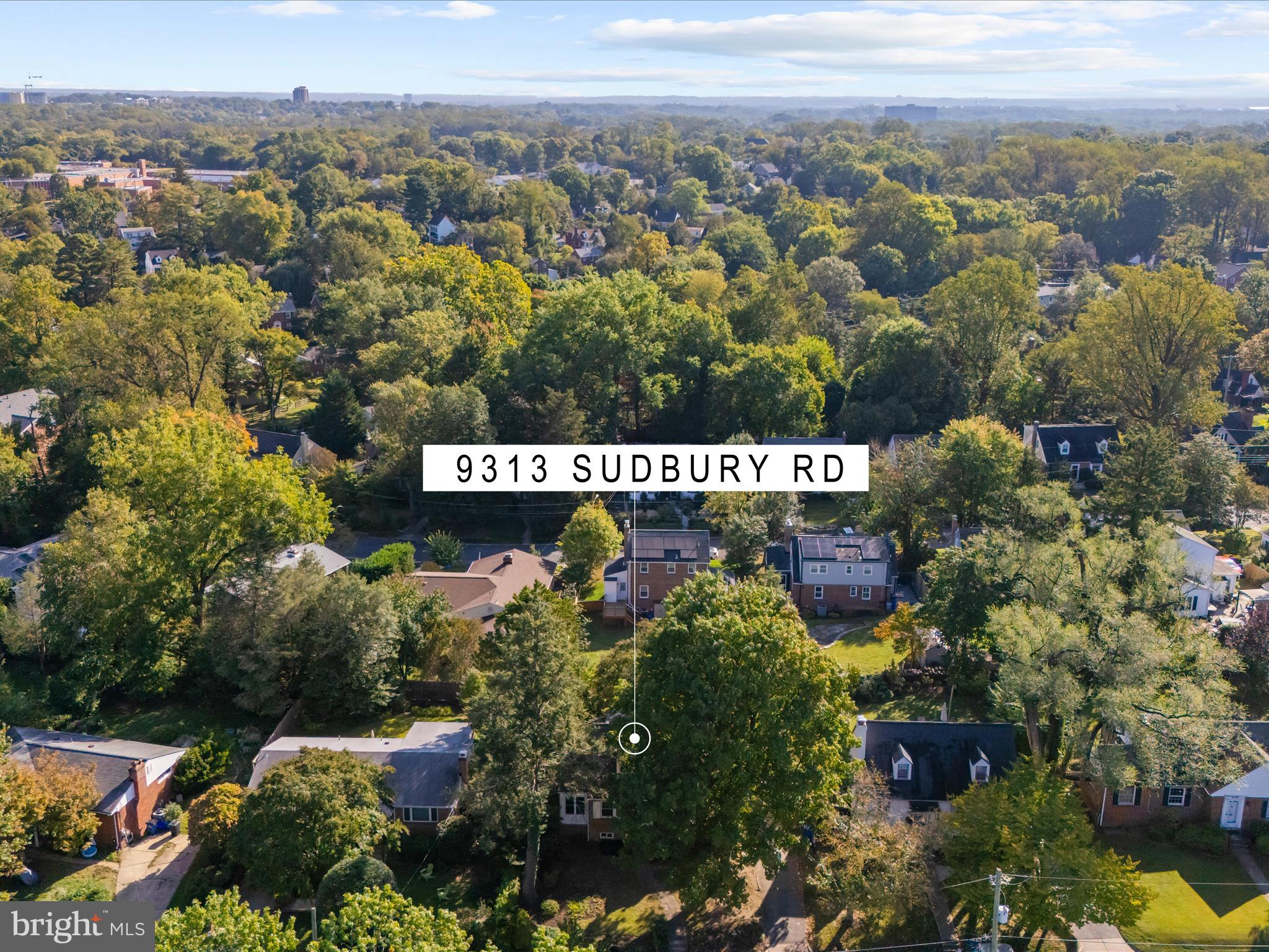 9313 Sudbury Road Silver Spring, MD 20901 - Photo 59 of 65