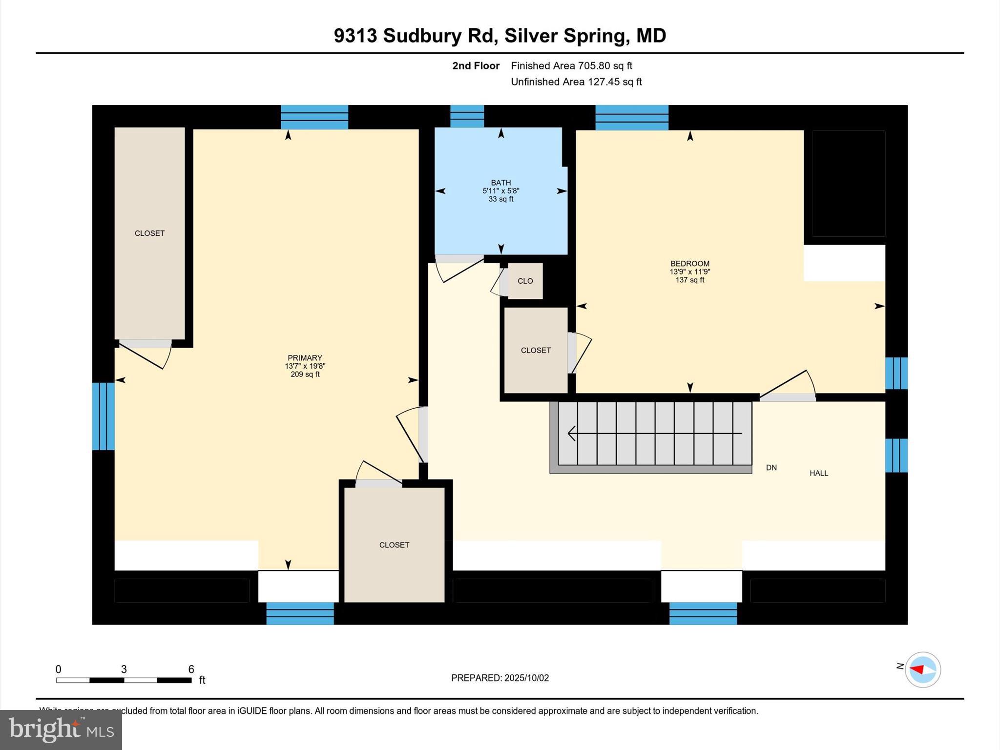 9313 Sudbury Road Silver Spring, MD 20901 - Photo 64 of 65