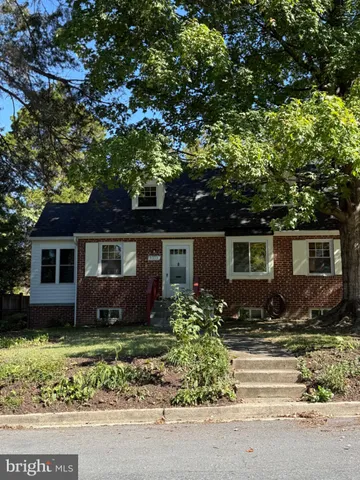 $650,000 | 9313 Sudbury Road, Silver Spring, MD 20901