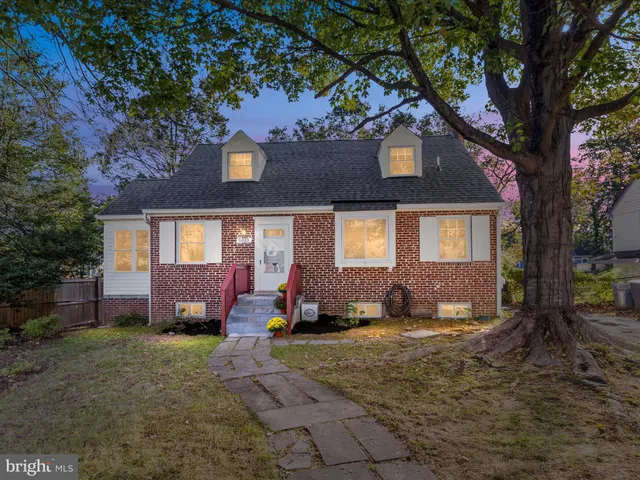 $650,000 | 9313 Sudbury Road, Silver Spring, MD 20901