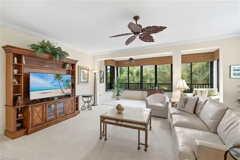 $895,000 | 6500 Valen Way, Unit A203, Naples, FL 34108