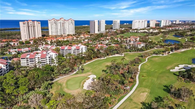$895,000 | 6500 Valen Way, Unit A203, Naples, FL 34108