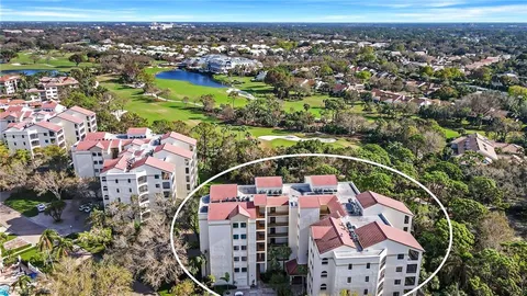 $895,000 | 6500 Valen Way, Unit A203, Naples, FL 34108