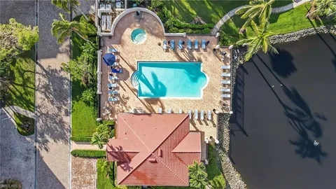 $895,000 | 6500 Valen Way, Unit A203, Naples, FL 34108