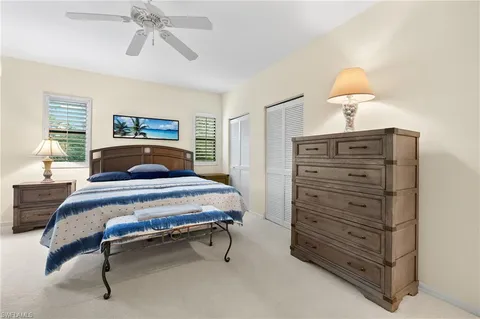 $895,000 | 6500 Valen Way, Unit A203, Naples, FL 34108