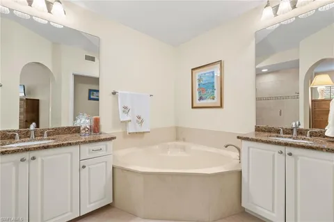 $895,000 | 6500 Valen Way, Unit A203, Naples, FL 34108