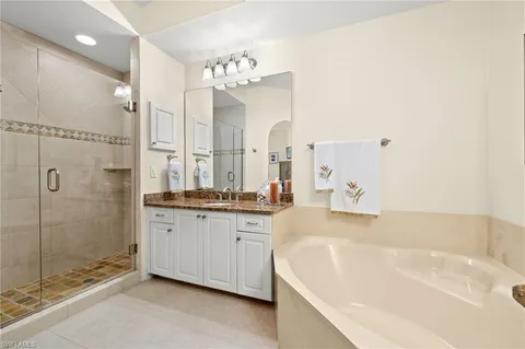 $895,000 | 6500 Valen Way, Unit A203, Naples, FL 34108