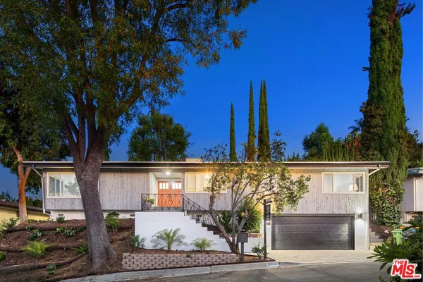 $1,995,000 | 3852 Sherview Drive, Sherman Oaks, CA 91403