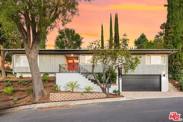 $1,995,000 | 3852 Sherview Drive, Sherman Oaks, CA 91403