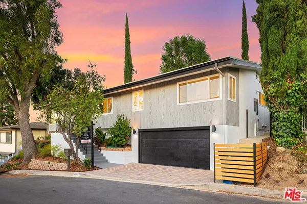 $1,995,000 | 3852 Sherview Drive, Sherman Oaks, CA 91403