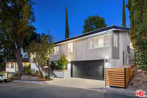 $1,995,000 | 3852 Sherview Drive, Sherman Oaks, CA 91403