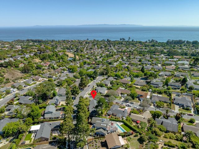 $2,895,000 | 1015 Calle Malaga, Santa Barbara, CA 93109