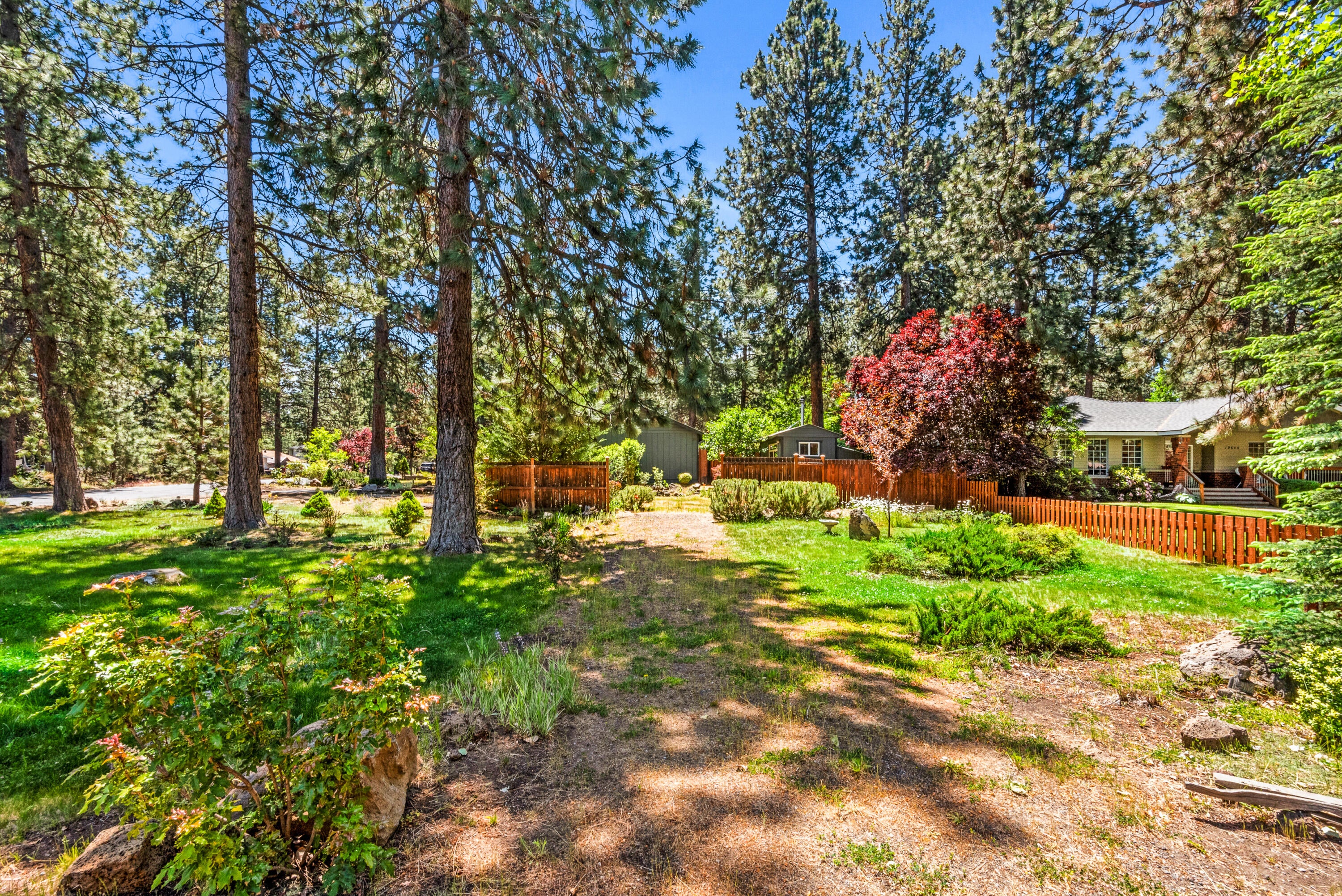 60865 Diamond Road Bend, OR 97702 - Photo 6 of 40 60865 Diamond Rd - 6