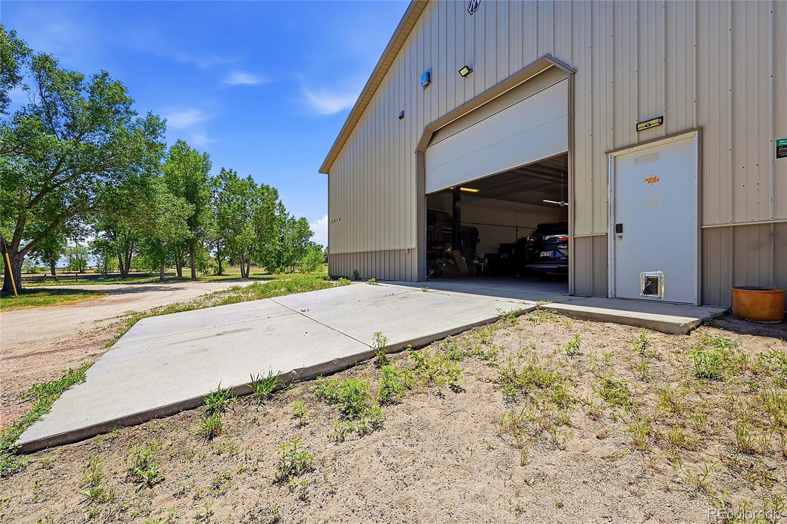 5810 Curtis Road Peyton, CO 80831 - Photo 11 of 29