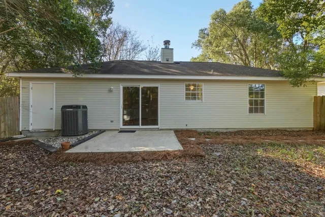 $220,000 | 1331 Idlewild Drive, Tallahassee, FL 32311