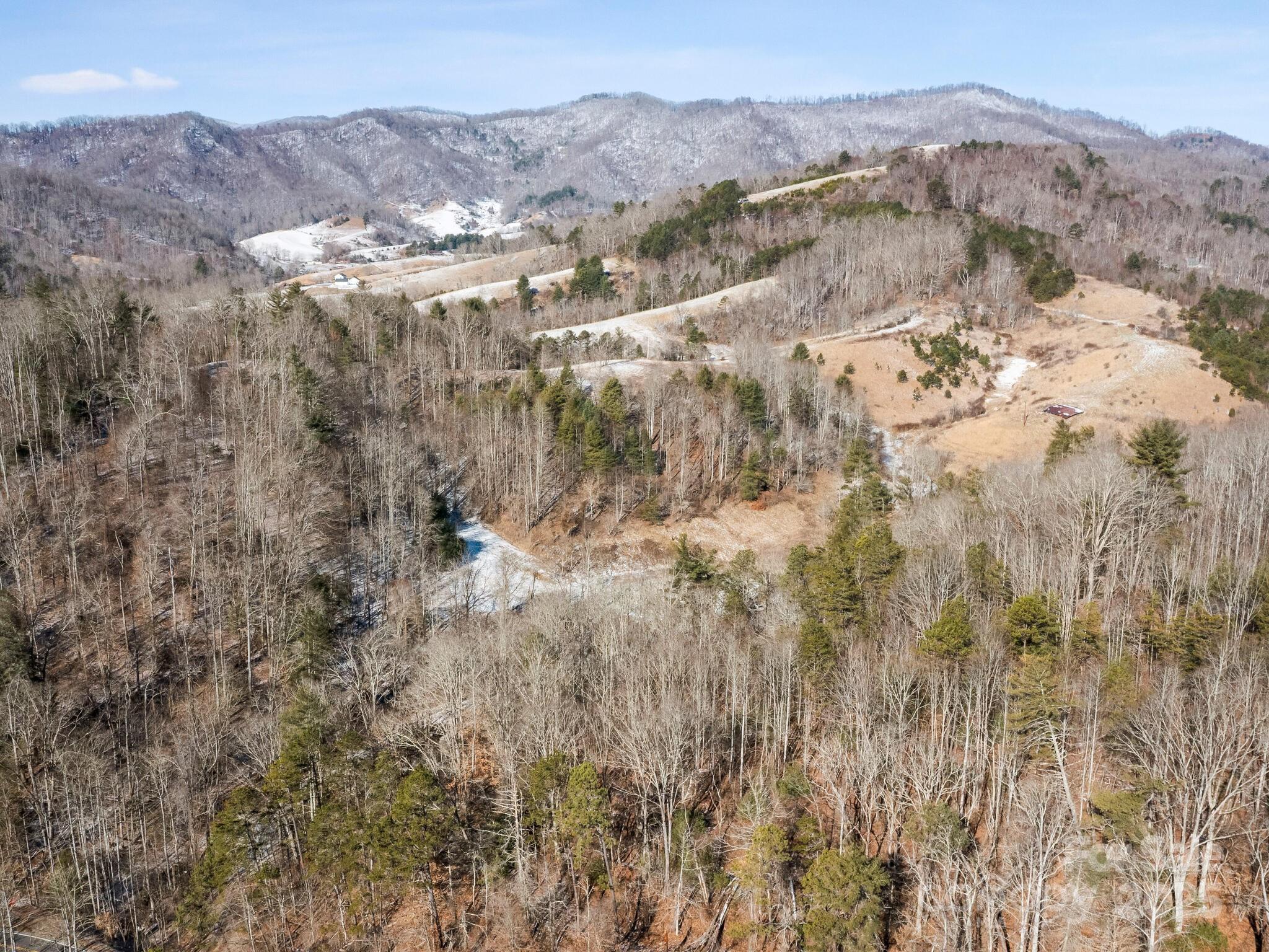 7550 Meadows Town Road Marshall, NC 28753 - Photo 22 of 31 Gallery Image 22