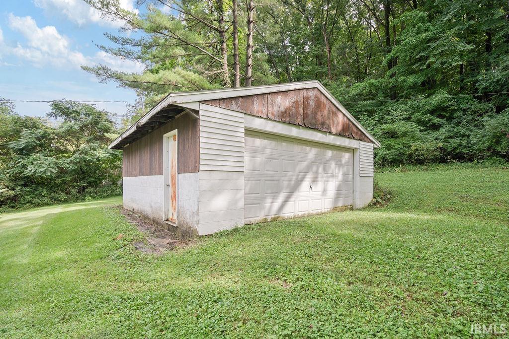 809 West Riverside Drive Peru, IN 46970 - Photo 10 of 43 Gallery Image 10