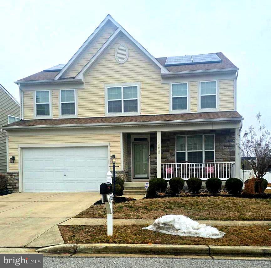 15226 Eve Way Brandywine, MD 20613 - Photo 1 of 26