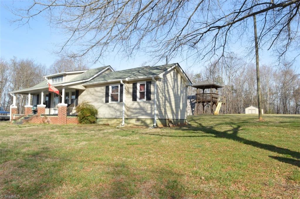 2317 Highway 770 Sandy Ridge, NC 27046 - Photo 2 of 29 Gallery Image 2