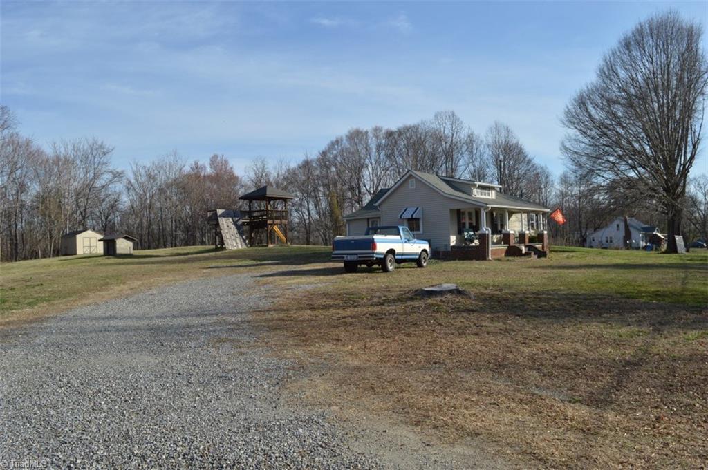 2317 Highway 770 Sandy Ridge, NC 27046 - Photo 29 of 29 Gallery Image 29