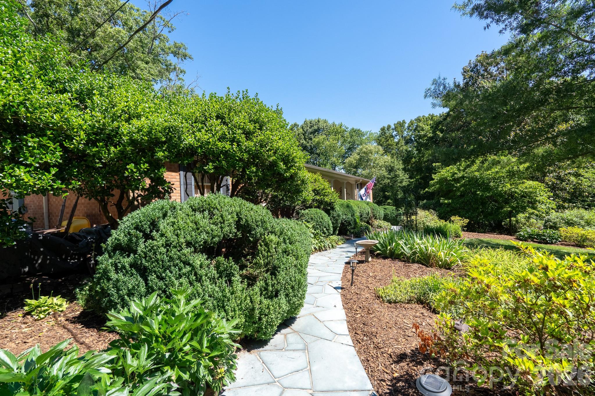 326 Richmond Road Salisbury, NC 28144 - Photo 43 of 48