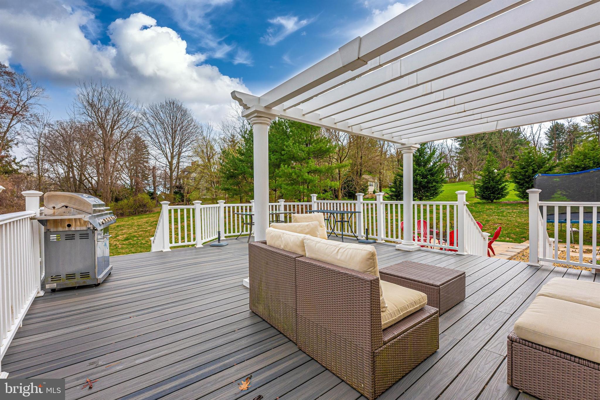 6749 South Clifton Road Frederick, MD 21703 - Photo 59 of 82 Gallery Image 59