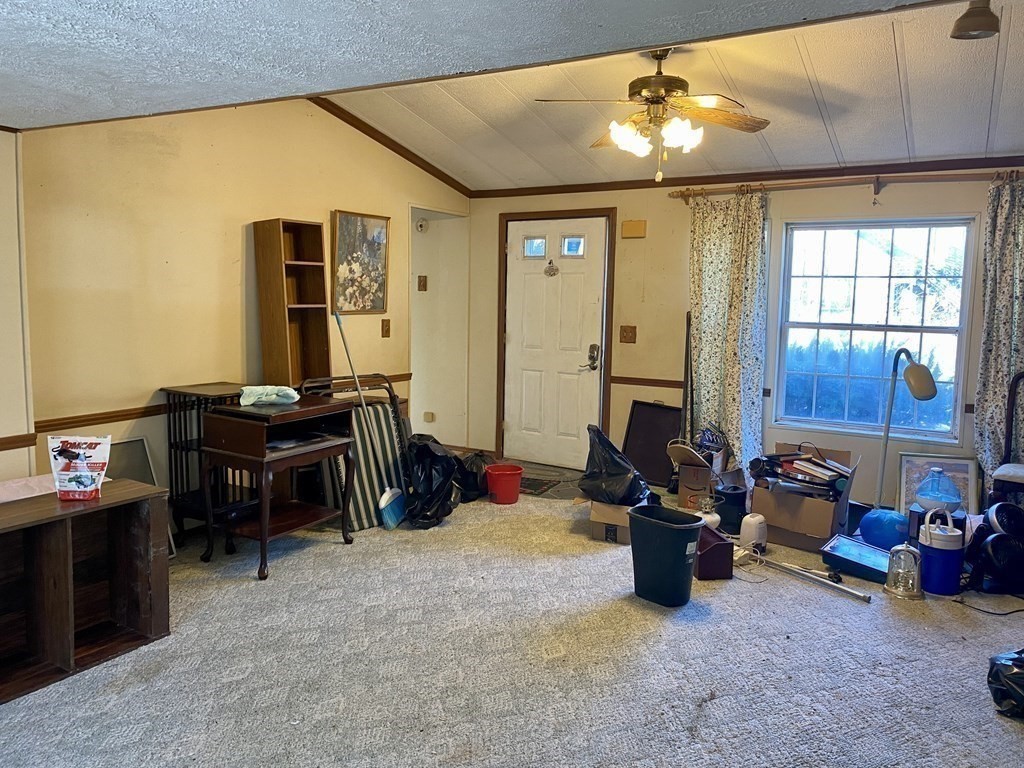 390 Patriots Road Templeton, MA 01468 - Photo 9 of 21 a bedroom with furniture and a window