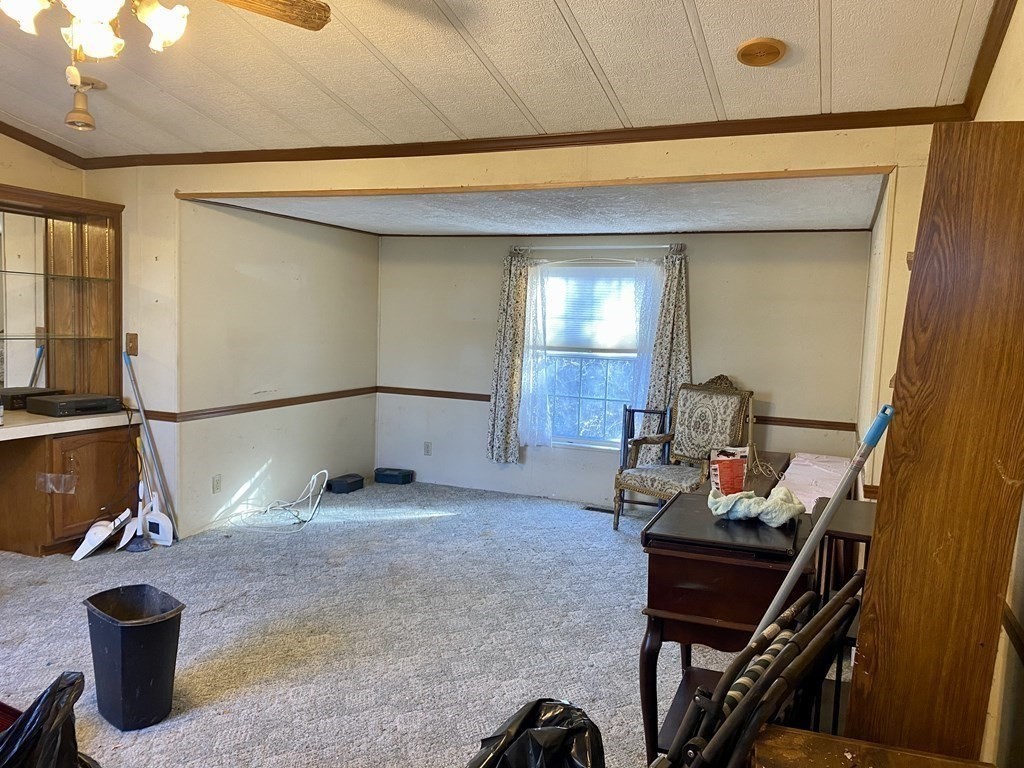 390 Patriots Road Templeton, MA 01468 - Photo 10 of 21 a view of a room with gym equipment