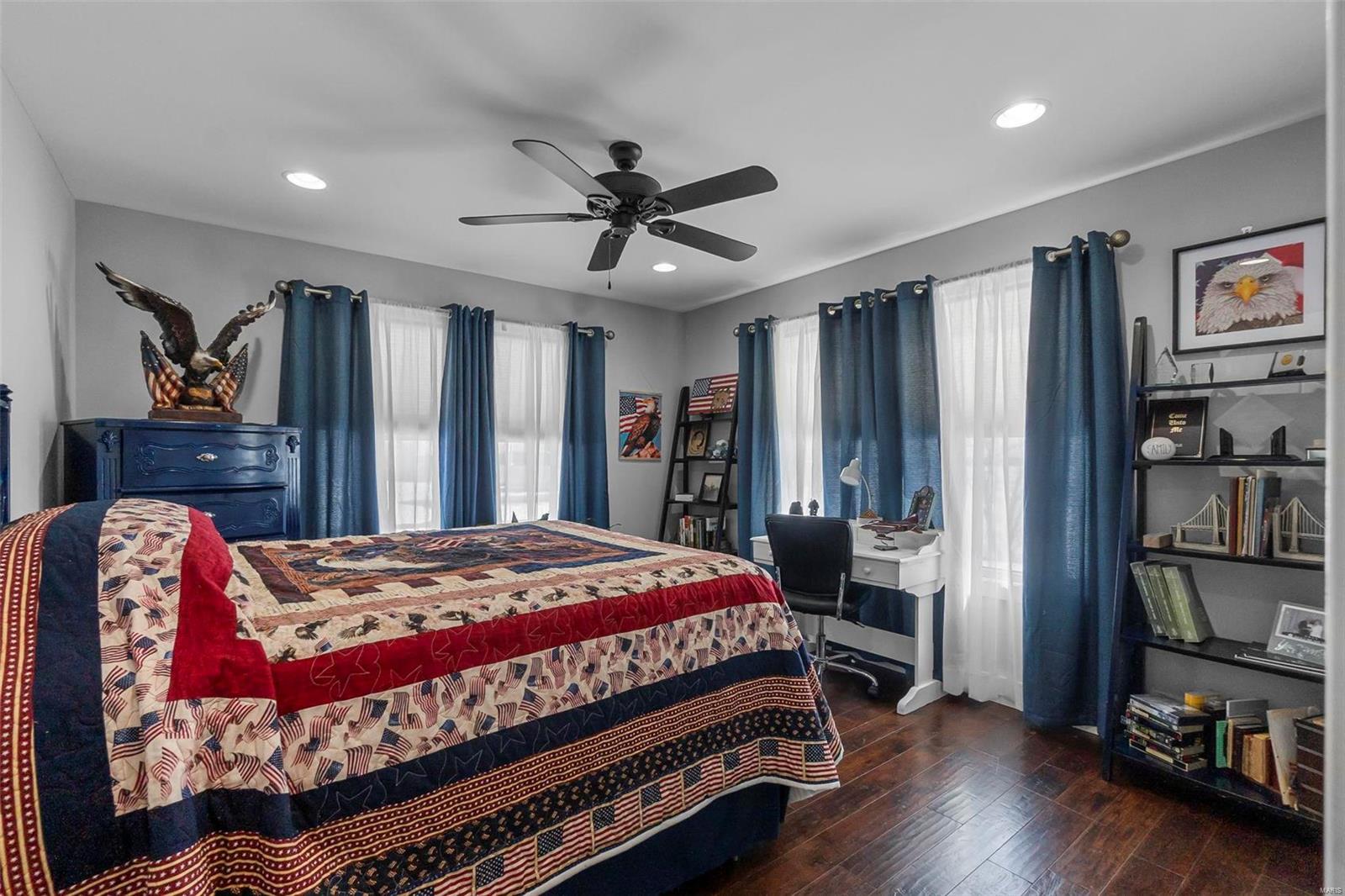 20 Ridgeway Drive Benton, MO 63736 - Photo 18 of 32