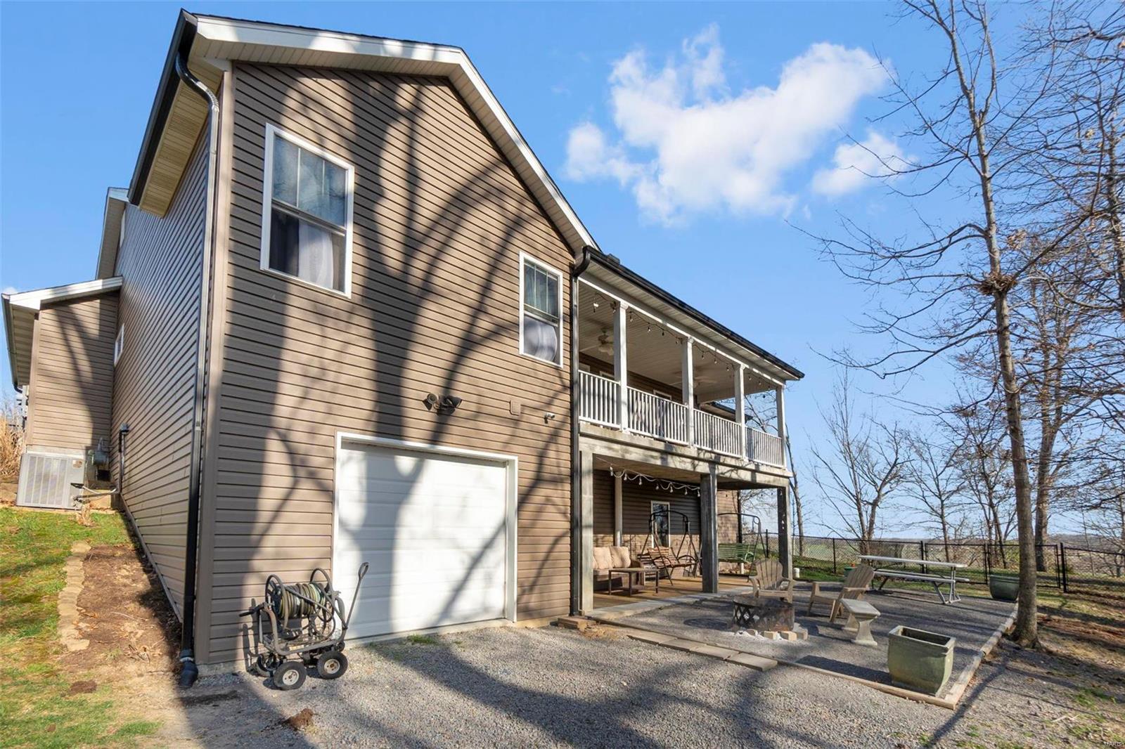 20 Ridgeway Drive Benton, MO 63736 - Photo 29 of 32