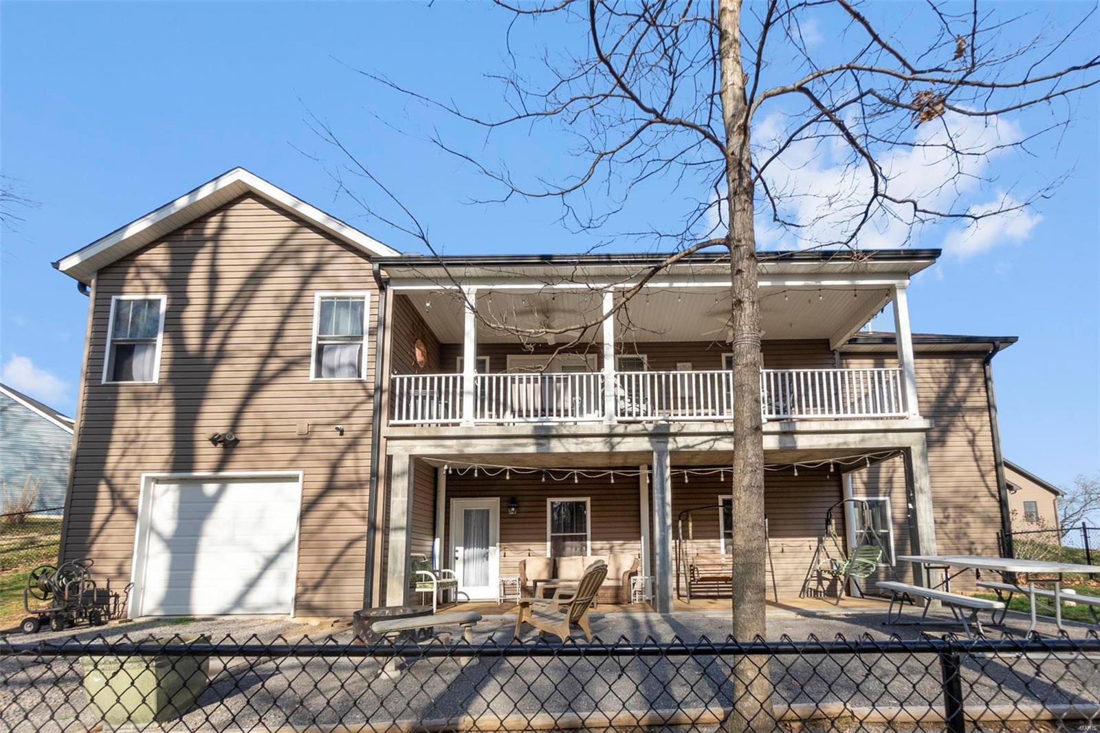 20 Ridgeway Drive Benton, MO 63736 - Photo 30 of 32