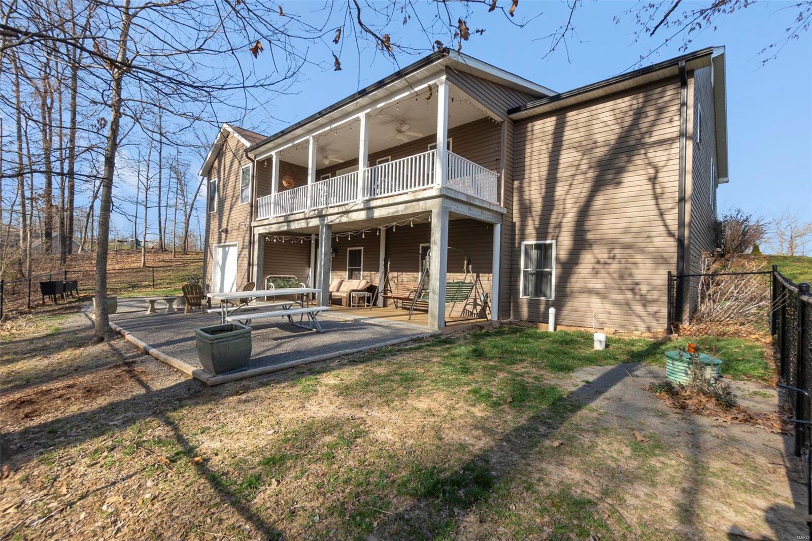 20 Ridgeway Drive Benton, MO 63736 - Photo 31 of 32